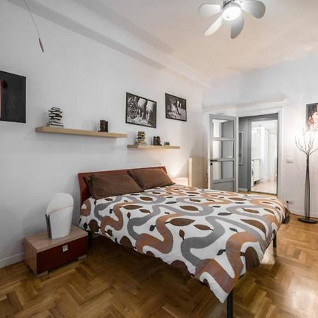 Modern Living San Paolo - Vicino Alla Metro روما المظهر الخارجي الصورة